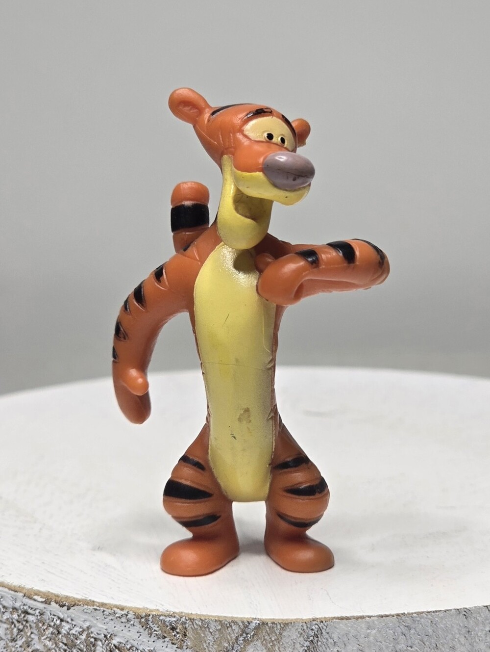 Disney Mini Tigger Figure Toy [ Read Details ]